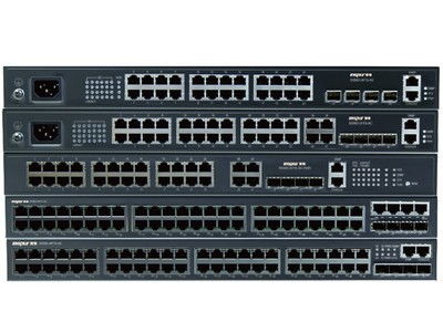 浪潮S5560-8TS-AC-PWR 为何这款千兆交换机持续热销？