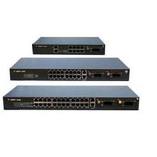 网络交换机 现代网络的无声基石