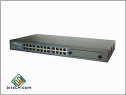 企业网络安全必备 三层交换机选购指南